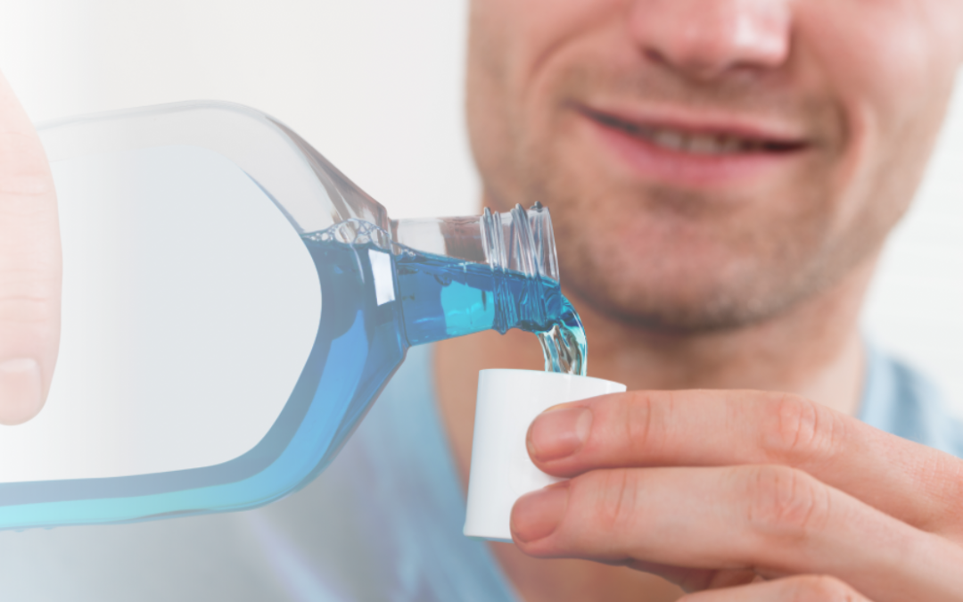 Why is Fluoride good for my teeth?